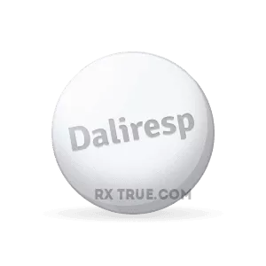 daliresp